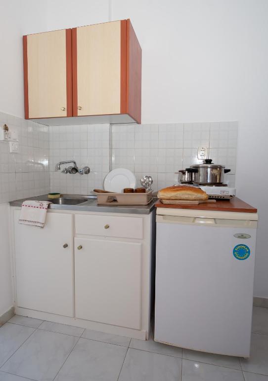 Valianos Studios Αλυκανάς Δωμάτιο φωτογραφία